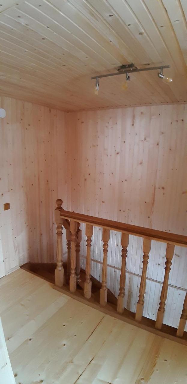 Котедж Під Горою Tatariw Exterior foto